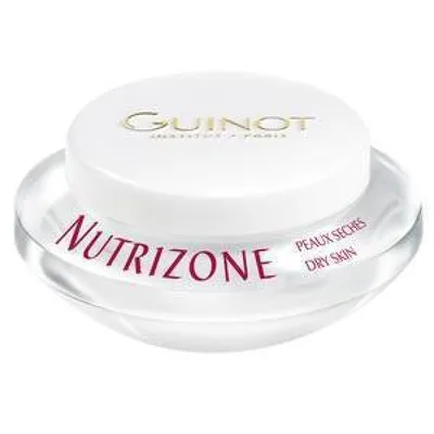 Guinot Nutrizone, Intensive Nourishing Cream (Intensywny krem odżywczy dla skóry suchej)