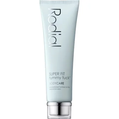 Rodial Super Fit, Tummy Tuck (Preparat wyszczuplający brzuch)