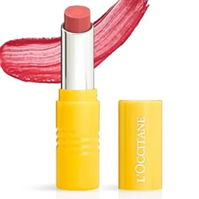 L'Occitane Fruity Lipstick (Pomadka do ust)