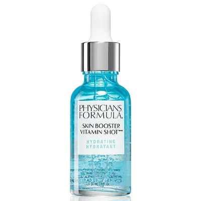 Physicians Formula Skin Booster Vitamin Shot Hydrating (Nawilżające serum do twarzy z kwasem hialuronowym)