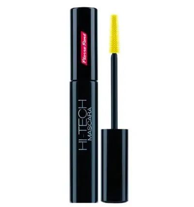 Pierre Rene Hi-Tech Mascara (Pogrubiający tusz do rzęs)