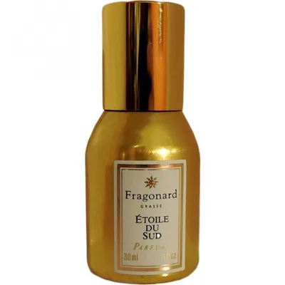 Fragonard Etoile de Sud Parfum