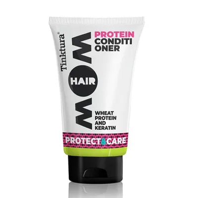 Tinktura Wow, Protect And Care Protein Conditioner (Proteinowa odżywka)