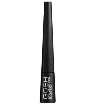 Gosh Eye Liner Pen (Eyeliner w płynie)