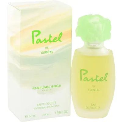 Parfums Gres Pastel de Gres EDT