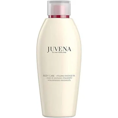 Juvena Body, Luxury Performance Vitalizing Massage Oil (Olejek do masażu)