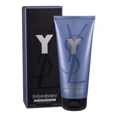 Yves Saint Laurent Y  Gel Douche Integral (Żel pod prysznic dla mężczyzn)