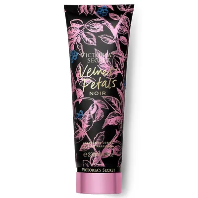 Victoria's Secret Velvet Petals Noir Fragrance Lotion (Perfumowany balsam do ciała)