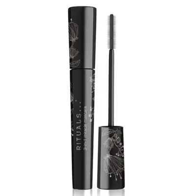 Rituals 3-in-1 Mracle Mascara (Tusz do rzęs)