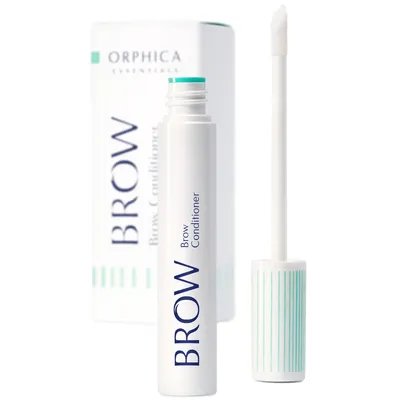 ORPHICA BROW, Brow Conditioner (Odżywka do brwi)
