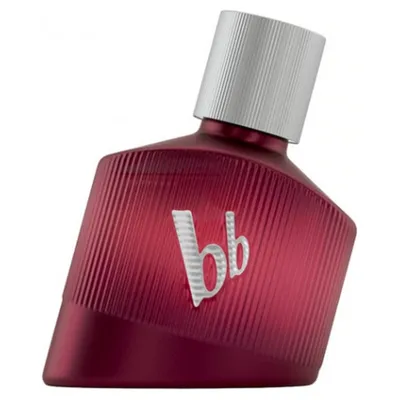 Bruno Banani Loyal Man EDP