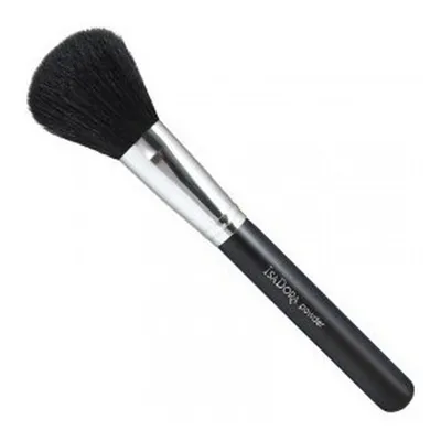 IsaDora Powder Brush (Pędzel do pudru)