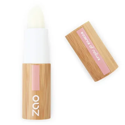 Zao Make - Up Organic Baume a Levres Stick [Lip Balm Stick] (Balsam do ust)