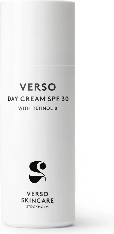 Verso Skincare Day Cream SPF 30 (Krem na dzień SPF 30)