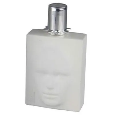 Omerta Code Of Silence Silver Pour Femme EDP