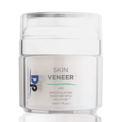 DP Dermaceuticals Skin Veneer (Krem do twarzy)