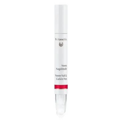 Dr. Hauschka Neem Nagelöl Stift (Olejek do paznokci z Neem w sztyfcie)