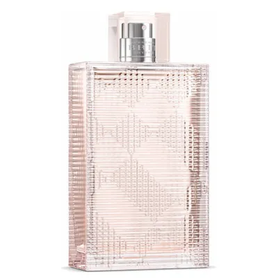 Burberry Brit Rhythm Floral for Women EDT
