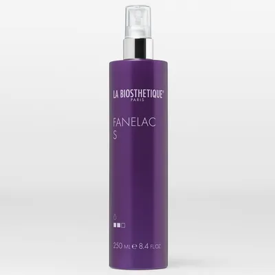 La Biosthetique Fanelac S Hairspray (Lakier do włosów mocno utrwalający)