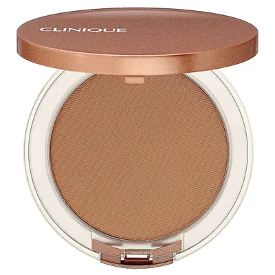 Clinique True Bronze, Pressed Powder Bronzer