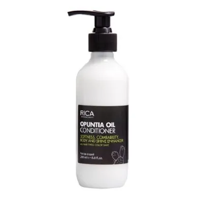 Rica Opuntia Oil Conditioner (Odżywka ułatwiająca rozczesywanie i nadająca miękkość oraz połysk)