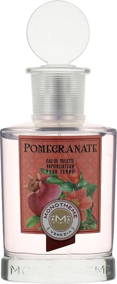 Monotheme Fine Fragrances Venezia Pomegranate EDT