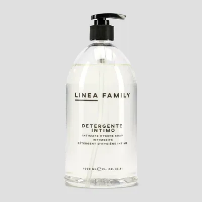 Linea Family, Detergente Intimo (Płyn do higieny intymnej)