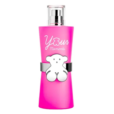 Tous Your Moments EDT