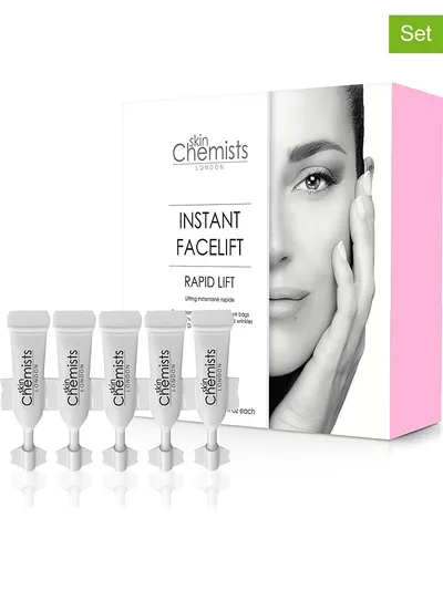 SkinChemists Instant Facelift, Rapid Lift Serum (Serum do twarzy)