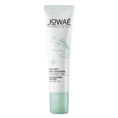 Jowae Gel SOS Anti-Boutons (Punktowy żel przeciw wypryskom)