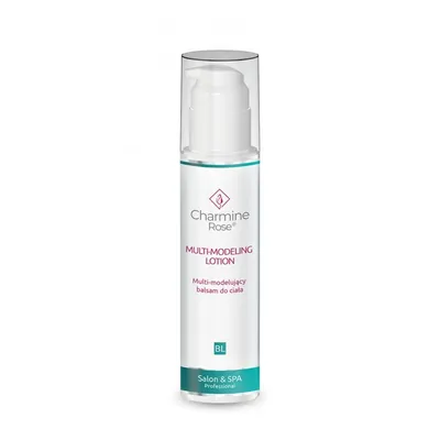 Charmine Rose Salon & Spa Professional, Multi-modeling Lotion (Multi-modelujący balsam do ciała)