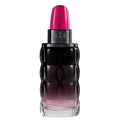 Cacharel Yes I Am Pink First EDP
