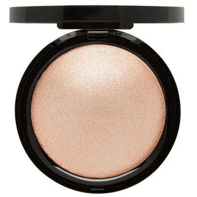 Inglot Soft Sparkler, Face Eyes Body Highlighter (Rozświetlacz do twarzy, oczu, ciała)