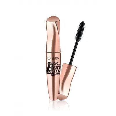 Revers Cosmetics Mascara Volume Booster All & One (Tusz do rzęs)