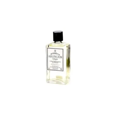 Dr. Harris & Co. Arlington Cologne EDC