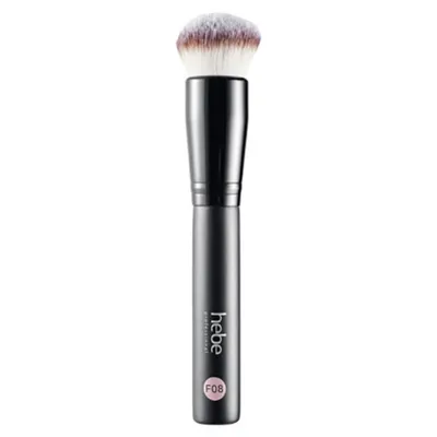 Hebe Professional, Pędzel do kremów BB i CC F08