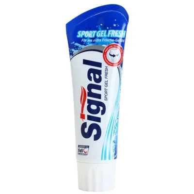 Signal Sport Gel Fresh (Pasta do zębów)