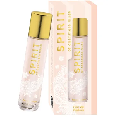 Spirit Spirit of Cashmere Musk EDP