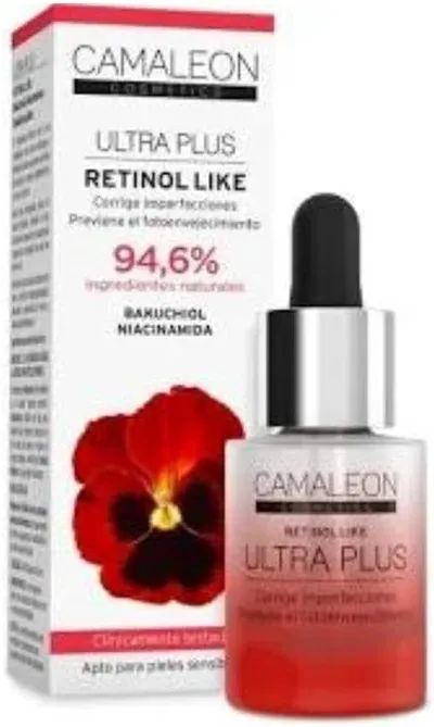 Camaleon Laboratories Retinol Like Ultra Plus Serum (Serum z retinolem)