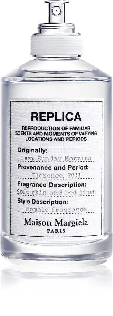 Maison Margiela Replica, Lazy Sunday Morning EDT