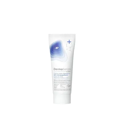 Dove Derma Series, Repairing Hand Cream (Naprawczy krem do rąk)