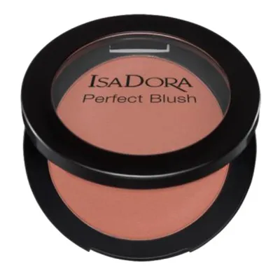 IsaDora Perfect Blush (Pudrowy róż do policzków)