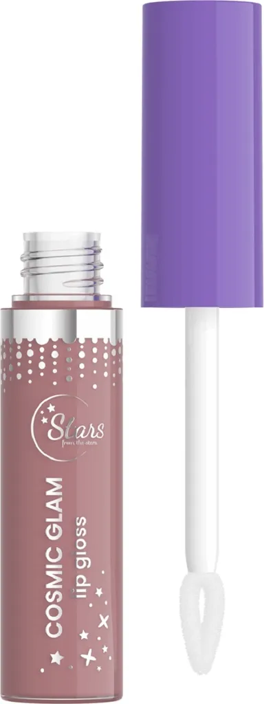 Stars from the stars Cosmic Glam Lip Gloss (Błyszczyk do ust)