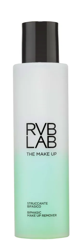 RVB Lab Biphasic Make-Up Remover (Dwufazowy płyn do demakijażu)