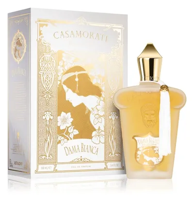 Xerjoff Casamorati 1888 Dama Bianca EDP