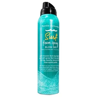 Bumble and bumble Surf Foam Spray Blow Dry (Spray do stylizacji włosów)