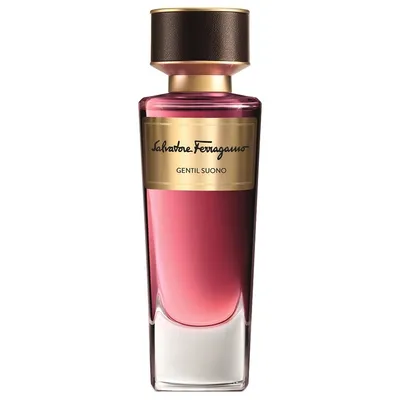 Salvatore Ferragamo Tuscan Creations, Gentil Suono  EDP