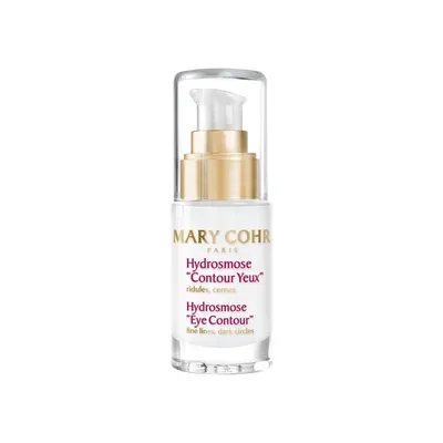 Mary Cohr Hydrosmose Eye Contour (Krem Inteligentnie Nawilżający na okolicę oczu)
