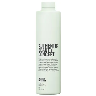 Authentic Beauty Concept Amplify Cleanser (Szampon wzmacniający)