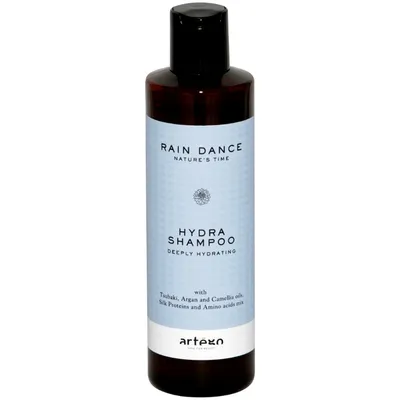 Artego Easy Care, Rain Dance, Hydra Shampoo (Szampon intensywnie nawilżający)